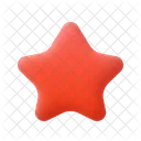 Estrela Favorito Classificacao Icon