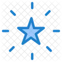 Estrela  Icon