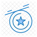 Estrela  Icon