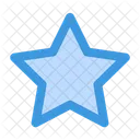 Estrela  Icon