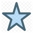 Estrela  Icon