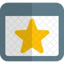 Estrela  Icon