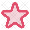 Estrela Favorito Classificacao Icon