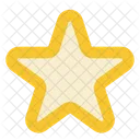 Estrela  Icon