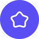 Estrela  Icon