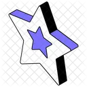 Estrela  Icon