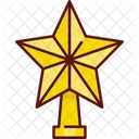 Estrela  Icon