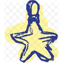 Estrela  Icon