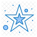 Estrela  Icon