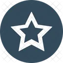 Estrela  Icon