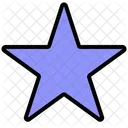 Estrela  Icon