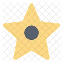 Estrela  Icon