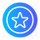 Estrela  Icon