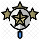 Estrela  Icon