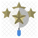 Estrela  Icon