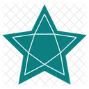 Estrela Icon