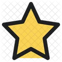 Estrela  Icon