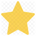 Estrela  Icon