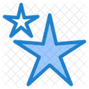 Estrela  Icon