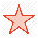 Estrela Icon