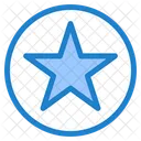 Estrela  Icon