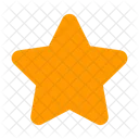 Estrela Icon