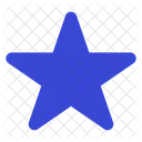 Estrela  Icon