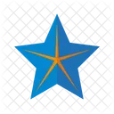 Estrela  Icon