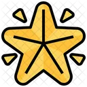 Estrela  Icon