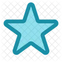 Estrela  Icon