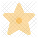 Estrela Favorito Taxa Icon