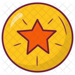 Estrela  Ícone
