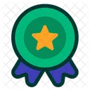 Estrela  Icon