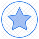 Estrela  Icon