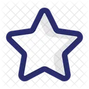 Estrela  Icon