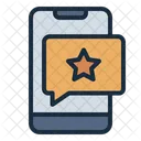 Estrela  Ícone
