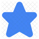 Estrela  Icon