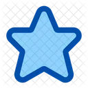 Estrela  Icon