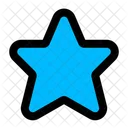 Estrela  Icon