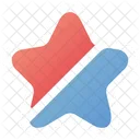 Estrela  Icon