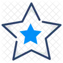 Estrela  Icon