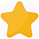 Estrela  Icon