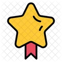 Estrela Icon