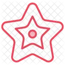 Estrela Icon