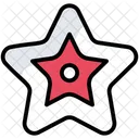 Estrela Icon