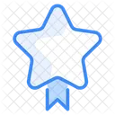 Estrela Icon