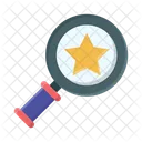 Estrela  Icon