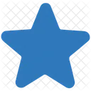 Favorito Estrela Marcador Icon