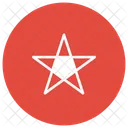 Estrela Favorita Premio Icon