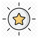 Estrela  Icon